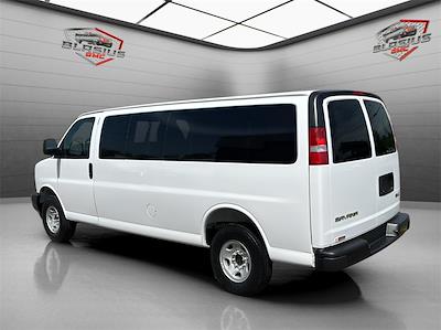 2025 GMC Savana 3500 RWD Passenger Van for sale #326624 - photo 2