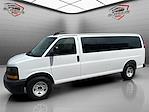 2025 GMC Savana 3500 RWD Passenger Van for sale #326624 - photo 1