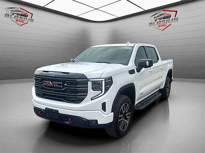 2025 GMC Sierra 1500 Crew Cab 4x4 Pickup for sale #326626S - photo 1
