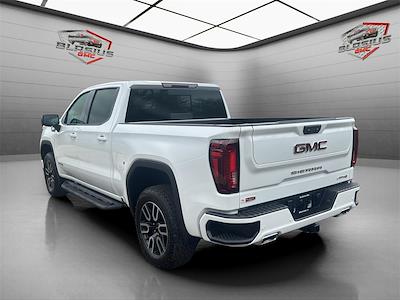 2025 GMC Sierra 1500 Crew Cab 4x4 Pickup for sale #326626S - photo 2