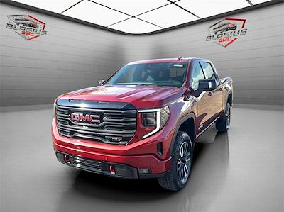 2025 GMC Sierra 1500 Crew Cab 4x4 Pickup for sale #326627 - photo 1