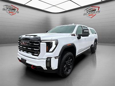 2024 GMC Sierra 2500 Crew Cab 4x4 Pickup for sale #326627SA - photo 1