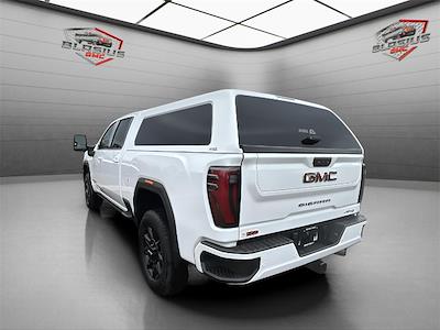 2024 GMC Sierra 2500 Crew Cab 4x4 Pickup for sale #326627SA - photo 2