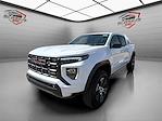 New 2025 GMC Canyon AT4 Crew Cab 4x4 Pickup for sale #326628 - photo 1