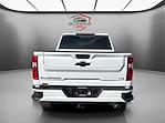 Used 2022 Chevrolet Silverado 2500 LTZ Crew Cab 4WD Pickup for sale #326662A - photo 4