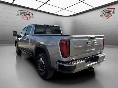 New 2025 GMC Sierra 2500 Denali Ultimate Crew Cab 4x4 Pickup for sale #326631S - photo 2