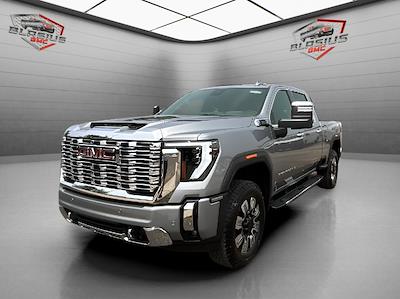 2025 GMC Sierra 2500 Crew Cab 4x4 Pickup for sale #326632 - photo 1