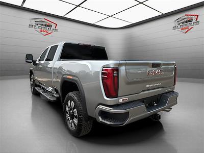 New 2025 GMC Sierra 2500 Denali Crew Cab 4x4 Pickup for sale #326632 - photo 2
