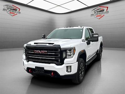 2021 GMC Sierra 2500 Crew Cab 4x4 Pickup for sale #326632A - photo 1