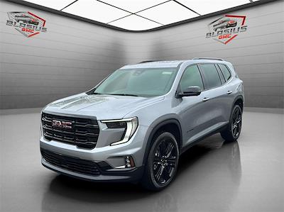 2025 GMC Acadia AWD SUV for sale #326633 - photo 1