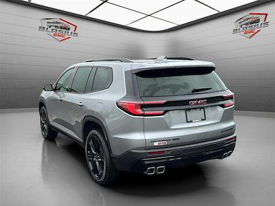 2025 GMC Acadia AWD SUV for sale #326633 - photo 2