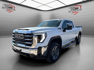 2025 GMC Sierra 2500 Crew Cab 4x4 Pickup for sale #326634S - photo 1