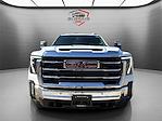 2025 GMC Sierra 2500 Crew Cab 4x4 Pickup for sale #326634S - photo 8