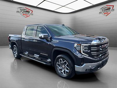 2025 GMC Sierra 1500 Crew Cab 4x4 Pickup for sale #326634SA - photo 1
