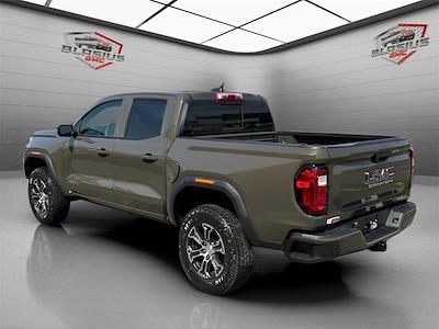 New 2025 GMC Canyon AT4 Crew Cab 4x4 Pickup for sale #326635 - photo 2