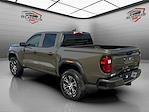 New 2025 GMC Canyon AT4 Crew Cab 4x4 Pickup for sale #326635 - photo 2