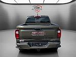 New 2025 GMC Canyon AT4 Crew Cab 4x4 Pickup for sale #326635 - photo 4