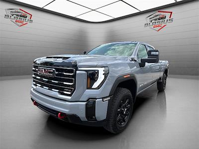 2025 GMC Sierra 2500 Crew Cab 4x4 Pickup for sale #326637 - photo 1
