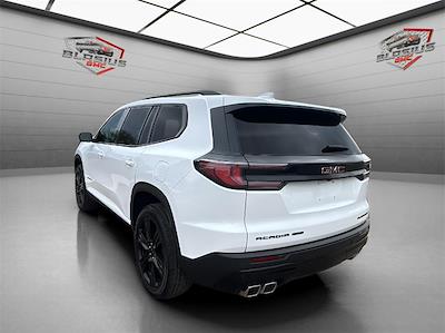 New 2025 GMC Acadia Elevation AWD SUV for sale #326638 - photo 2