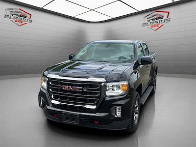2022 GMC Canyon Crew Cab 4x4 Pickup for sale #326639A - photo 1