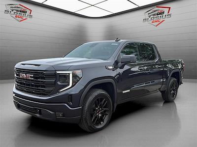 2025 GMC Sierra 1500 Crew Cab 4x4 Pickup for sale #326641 - photo 1