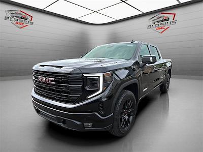 2025 GMC Sierra 1500 Crew Cab 4x4 Pickup for sale #326642 - photo 1