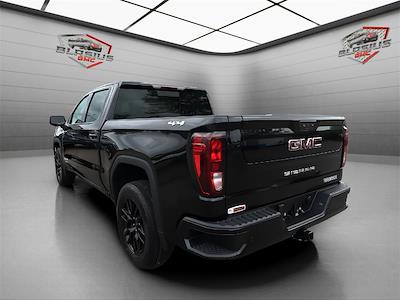 New 2025 GMC Sierra 1500 Elevation Crew Cab 4x4 Pickup for sale #326642 - photo 2
