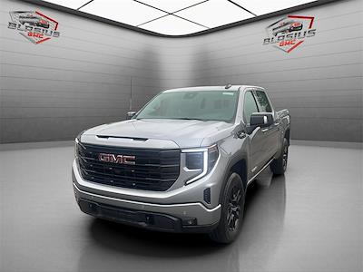 2025 GMC Sierra 1500 Crew Cab 4x4 Pickup for sale #326643 - photo 1