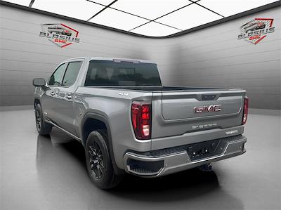 New 2025 GMC Sierra 1500 Elevation Crew Cab 4x4 Pickup for sale #326643 - photo 2