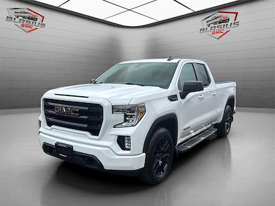 2020 GMC Sierra 1500 Double Cab 4x4 Pickup for sale #326643A - photo 1
