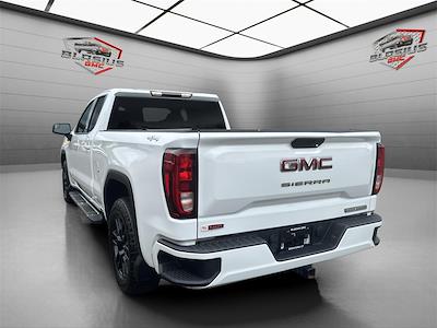 2020 GMC Sierra 1500 Double Cab 4x4 Pickup for sale #326643A - photo 2