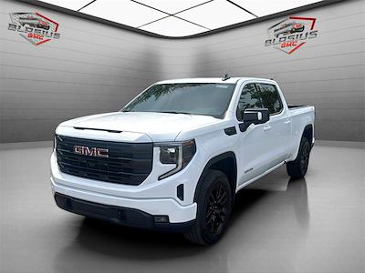 2025 GMC Sierra 1500 Crew Cab 4x4 Pickup for sale #326644 - photo 1