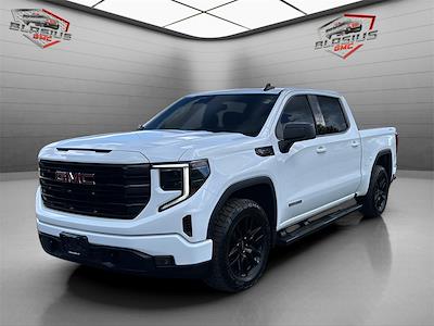 2022 GMC Sierra 1500 Crew Cab 4x4 Pickup for sale #326644A - photo 1