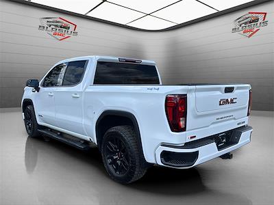 2022 GMC Sierra 1500 Crew Cab 4x4 Pickup for sale #326644A - photo 2