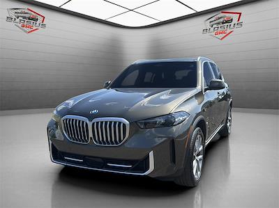 2024 BMW X5 AWD SUV for sale #326645A - photo 1