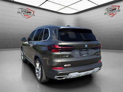 2024 BMW X5 AWD SUV for sale #326645A - photo 2