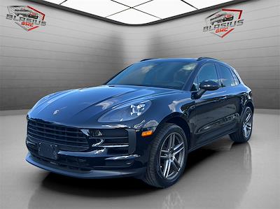 2020 Porsche Macan AWD SUV for sale #326647A - photo 1