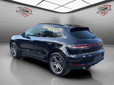 2020 Porsche Macan AWD SUV for sale #326647A - photo 2