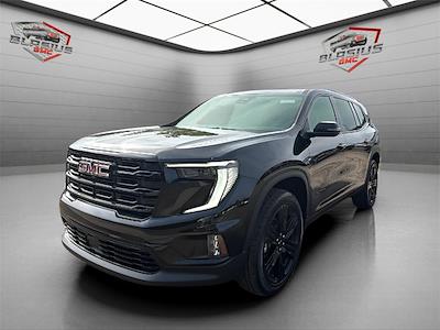 2025 GMC Acadia AWD SUV for sale #326648 - photo 1