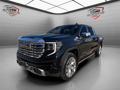 2024 GMC Sierra 1500 Crew Cab 4x4 Pickup for sale #326650SA - photo 1