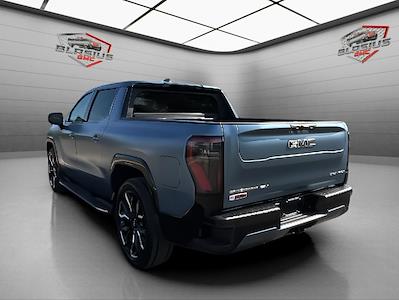 New 2025 GMC Sierra EV Denali Crew Cab 4WD Pickup for sale #326651 - photo 2