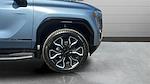 New 2025 GMC Sierra EV Denali Crew Cab 4WD Pickup for sale #326651 - photo 17