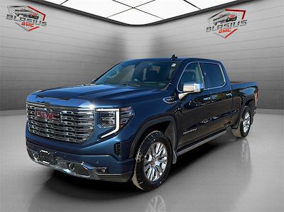 Used 2023 GMC Sierra 1500 Denali Crew Cab for sale #326651A - photo 1