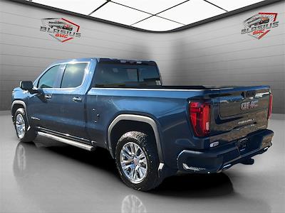 Used 2023 GMC Sierra 1500 Denali Crew Cab for sale #326651A - photo 2