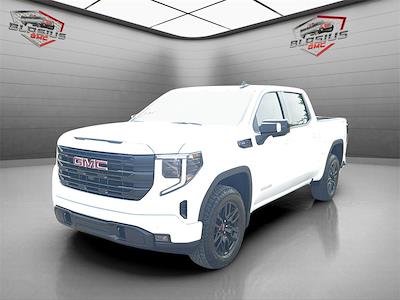 2025 GMC Sierra 1500 Crew Cab 4x4 Pickup for sale #326653 - photo 1
