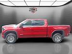New 2025 GMC Sierra 1500 AT4 Crew Cab 4x4 Pickup for sale #326654 - photo 3