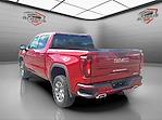New 2025 GMC Sierra 1500 AT4 Crew Cab 4x4 Pickup for sale #326654 - photo 2