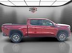 New 2025 GMC Sierra 1500 AT4 Crew Cab 4x4 Pickup for sale #326654 - photo 6