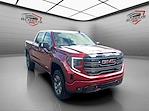 New 2025 GMC Sierra 1500 AT4 Crew Cab 4x4 Pickup for sale #326654 - photo 7