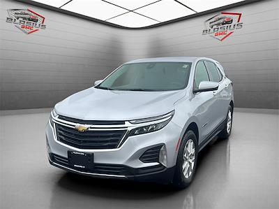 2022 Chevrolet Equinox AWD SUV for sale #326655SA - photo 1